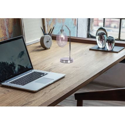 Tafellamp LUKKA 1xG9/10W/230V