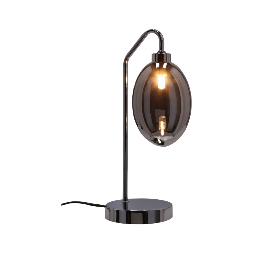 Tafellamp LUKKA 1xG9/10W/230V