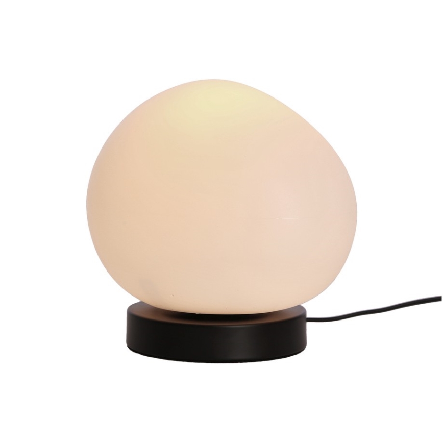 Tafellamp STONES 1xE27/40W/230V