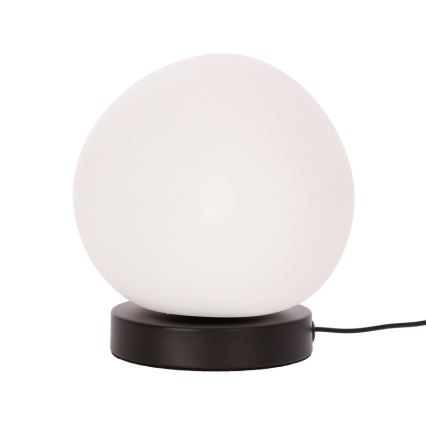 Tafellamp STONES 1xE27/40W/230V
