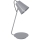 Tafellamp TABLE LAMPS 1xE27/60W/230V