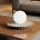Tafellamp UMBRA 1xG9/8W/230V beige