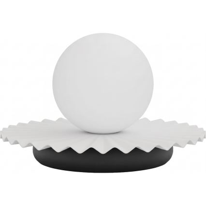 Tafellamp UMBRA 1xG9/8W/230V wit