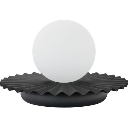 Tafellamp UMBRA 1xG9/8W/230V zwart