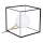 Tafellamp WEERT 1xG9/28W/230V