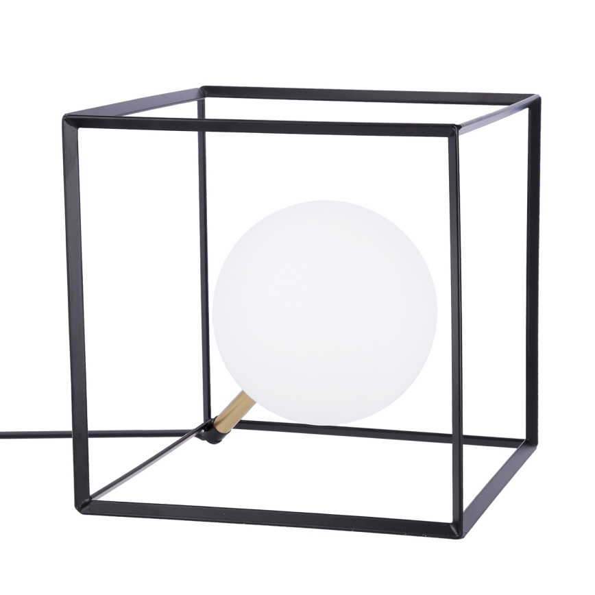Tafellamp WEERT 1xG9/28W/230V