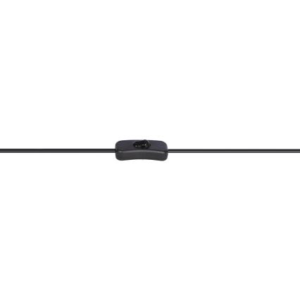 Tafellamp WEERT 1xG9/28W/230V