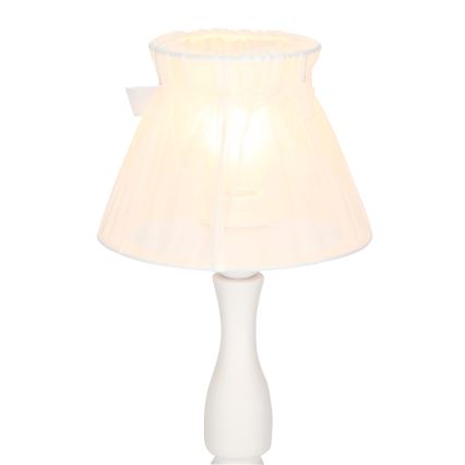 Tafellamp ZEFIR 1xE27/40W/230V