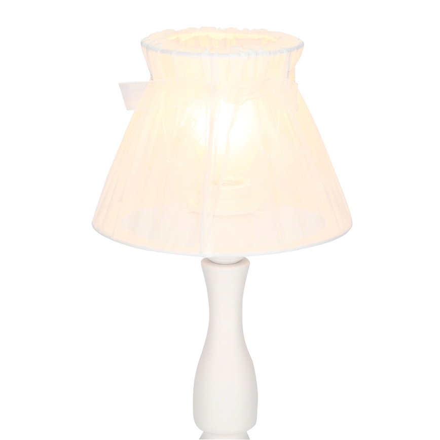 Tafellamp ZEFIR 1xE27/40W/230V