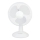 Tafelventilator 45 W/230 V, Ø 45 cm, wit