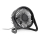 Tafelventilator USB Ø 15 cm zwart