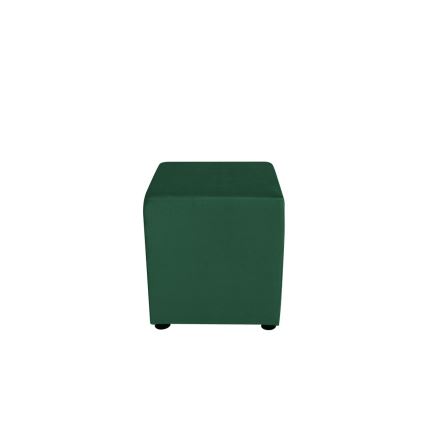 Tambour SIX 40x40 cm vert