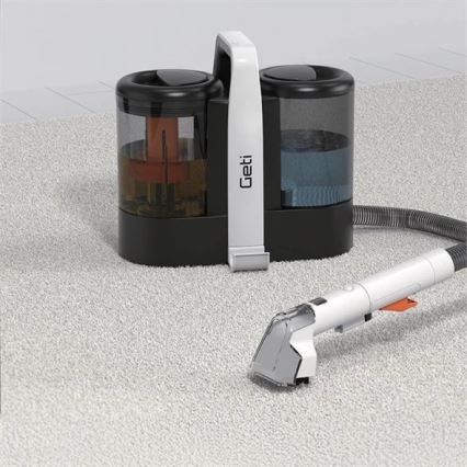 Tapijtreiniger 450W/230V IPX4