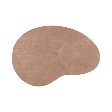 Tapis antidérapant LOREN 120x170 cm beige