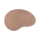 Tapis antidérapant LOREN 120x170 cm beige
