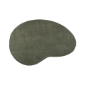 Tapis antidérapant LOREN 120x170 cm, vert