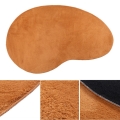 Tapis antidérapant LOREN 160 x 230 cm orange