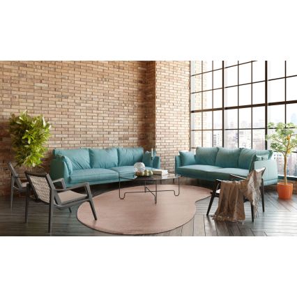 Tapis antidérapant LOREN 160x230 cm beige