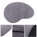 Tapis antidérapant LOREN 160x230 cm gris