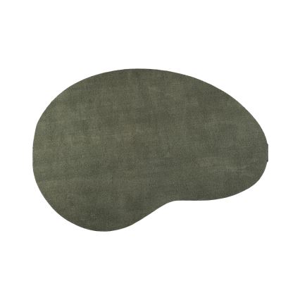 Tapis antidérapant LOREN 160x230 cm vert