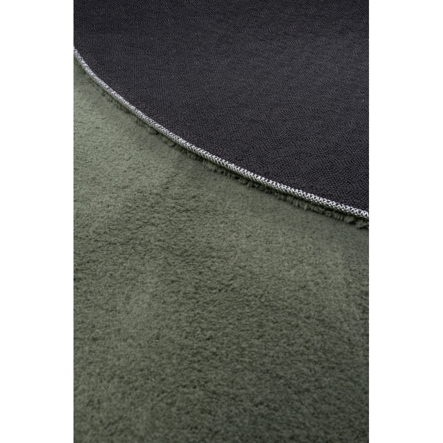 Tapis antidérapant LOREN 160x230 cm vert