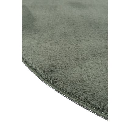 Tapis antidérapant LOREN 160x230 cm vert