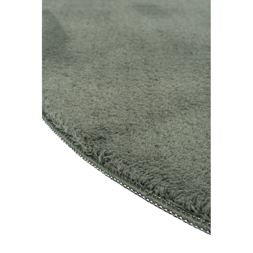 Tapis antidérapant LOREN 160x230 cm vert