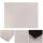 Tapis antidérapant MODENA NEW 80x140 cm crème