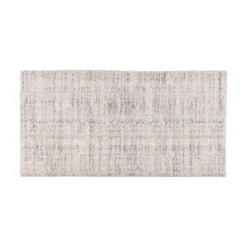 Tapis BILBAO SHAGGY 160 x 230 cm beige