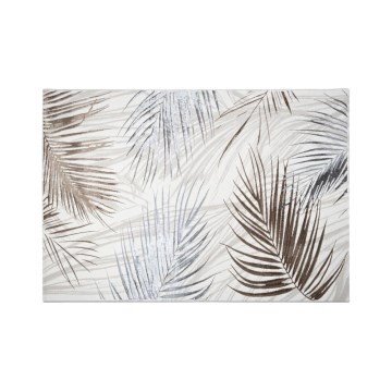 Tapis CREATION 200x290 cm 1950g/m2 beige/gris/blanc