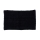 Tapis de bain BELWEDER 60 x 100 cm noir
