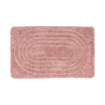 Tapis de bain CARMEN 50x80 cm rose