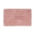 Tapis de bain CARMEN 50x80 cm rose