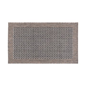 Tapis d'extérieur EXPRESS 60x100 cm marron