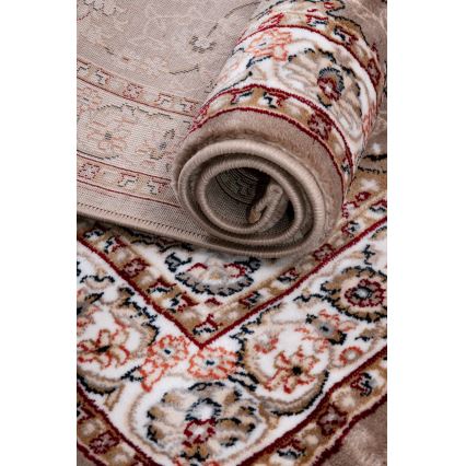 Tapis d'Orient DUBAI 120x170 cm 2300 g/m2 multicolore/beige