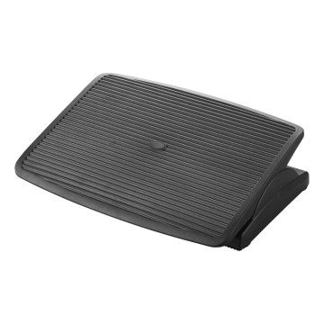 Tapis ergonomique pour les pieds
