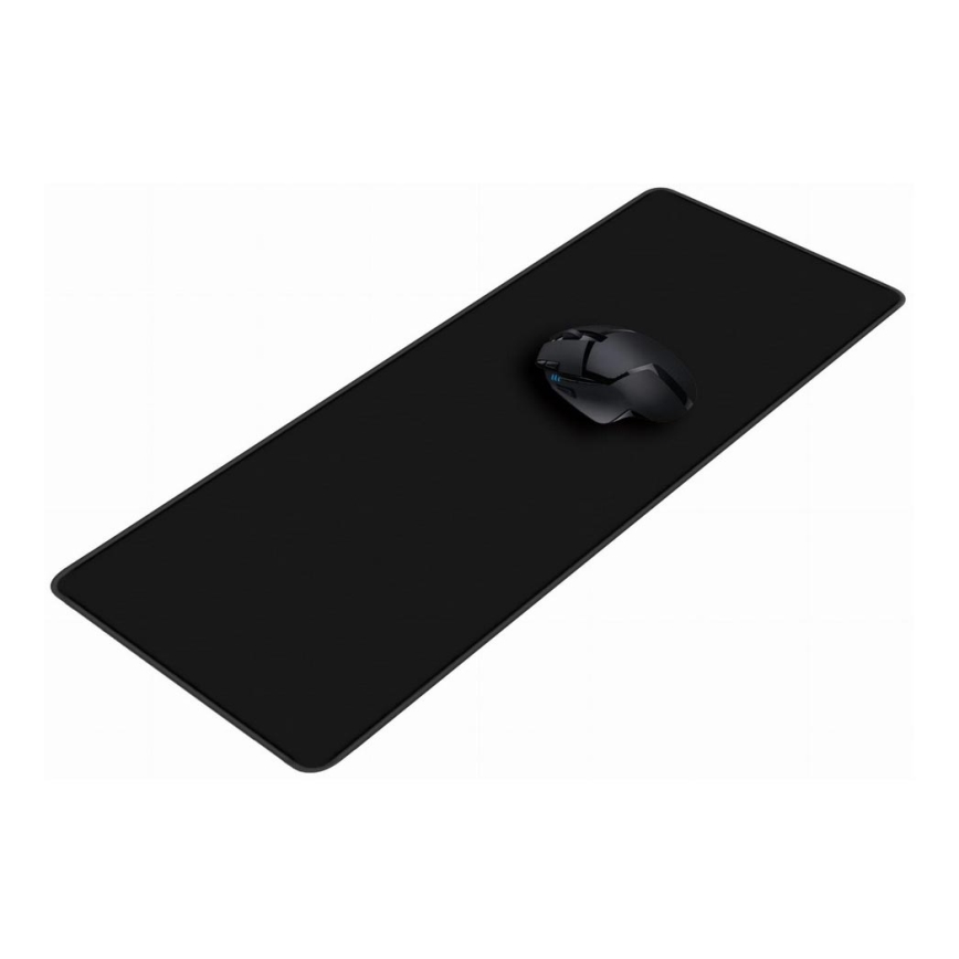 Tapis gaming pour une souris VARR noir