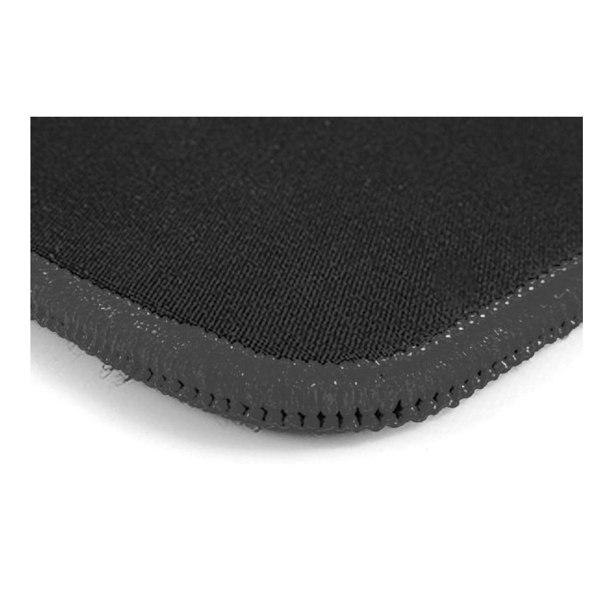 Tapis gaming pour une souris VARR noir