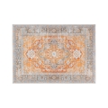 Tapis oriental DOVE-VINTAGE 160 x 220 cm, 2600 g/m², orange