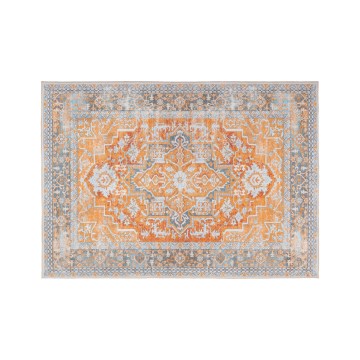 Tapis oriental DOVE-VINTAGE 160 x 220 cm, 2600 g/m², orange