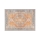 Tapis oriental DOVE-VINTAGE 160 x 220 cm, 2600 g/m², orange