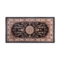 Tapis oriental DUBAI 120x170 cm 2300 g/m2 multicolore/bleu