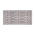 Tapis oriental NEPAL 200x280 cm gris/beige