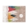 Tapis pour enfants BOND KIDS 80x150 cm 2100 g/m2 aux couleurs vives