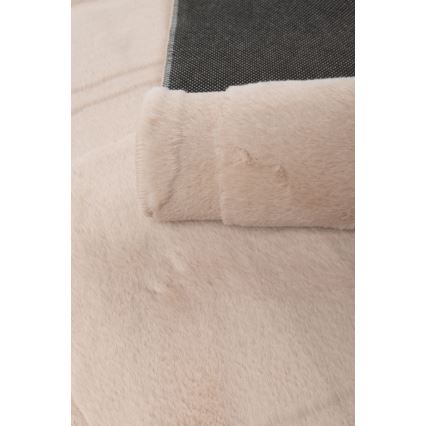 Tapis RABBIT 3D 120 x 170 cm — beige