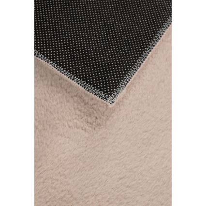 Tapis RABBIT 3D 120 x 170 cm — beige