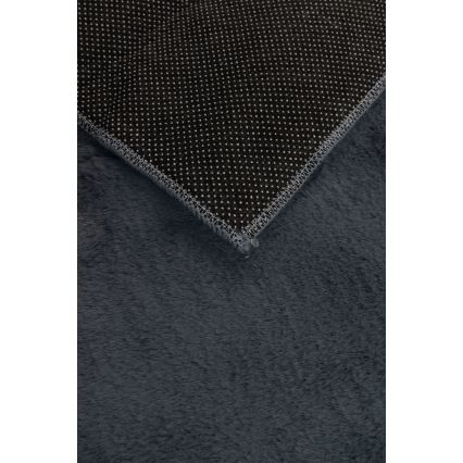 Tapis RABBIT 3D 120x170 cm anthracite