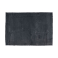 Tapis RABBIT 3D 80 x 150 cm anthracite