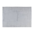 Tapis RABBIT 3D 80x150 cm gris