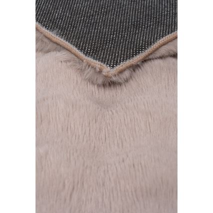 Tapis RABBIT BUBBLE 120 x 170 cm beige